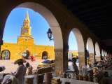 Colombia arrasa con nominaciones en nueva edición de los ‘Oscar del Turismo’