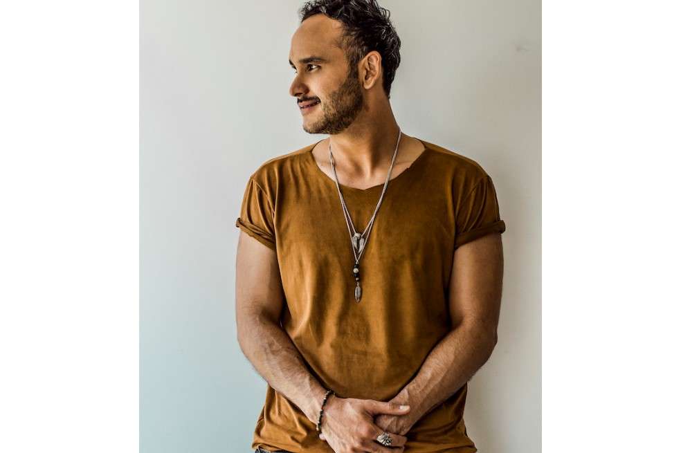 Beto Urieles ganó el Latin Grammy a Mejor Álbum Cumbia-Vallenato 2018 por su participación como productor en el disco “Esto es vida”, de Silvestre Dangond.