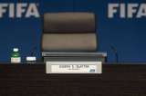 Cinco candidatos a la presidencia de la FIFA, sin un favorito claro