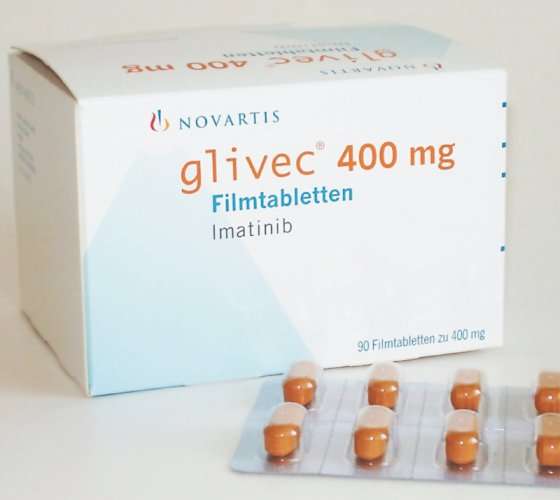 El impacto de mantener la patente de Novartis sería de casi $97 mil millones, entre 2016 y 2018.