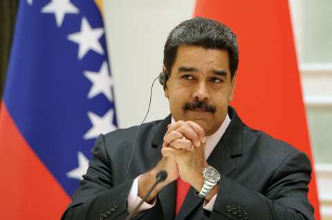¿Quiénes son los militares capturados por traición y rebelión en Venezuela?
