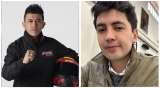 Dos concejales entraron moto a sede del Concejo de Bogotá y serán investigados