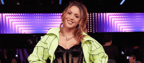 Shakira emite un comunicado donde pide respetar la privacidad de sus hijos