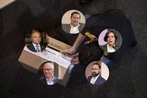 Estas son las fechas claves de renuncias e inscripciones para las elecciones de 2026