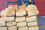 Descubren 47 kilos de marihuana, en bodega del Aeropuerto el Dorado
