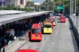 Congreso de TransMilenio 25 años: las preguntas de los usuarios