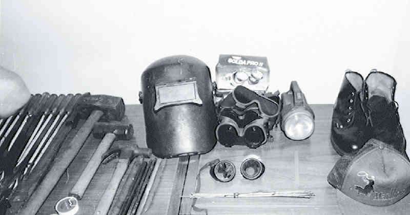 robo del siglo