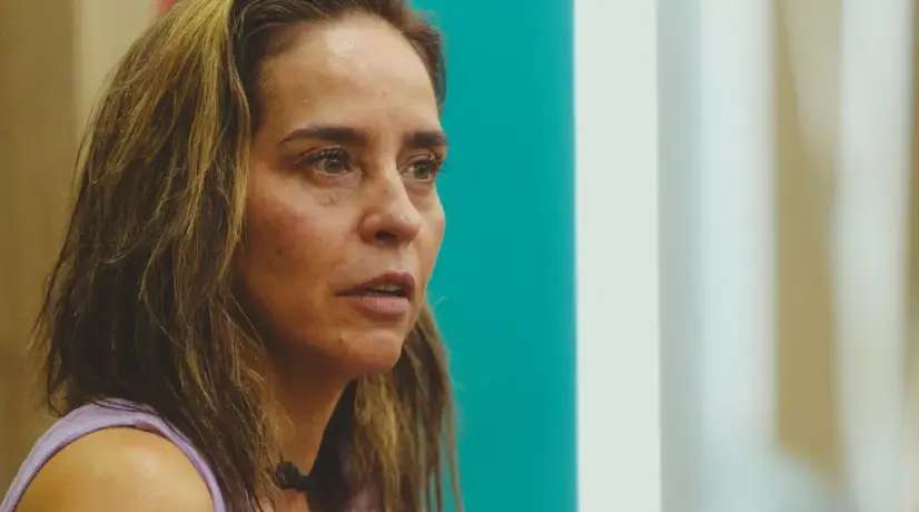 Diana Ángel, actriz colombiana