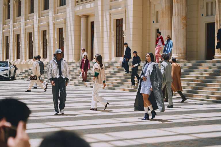 Bogotá Fashion Week dejó expectativas de negocios por USD$11,7 millones