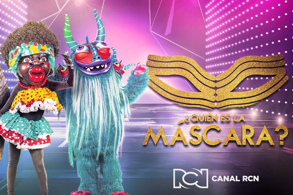 Hoy, después de MasterChef Celebrity, se estrena el reality show ¿Quién es la máscara?.