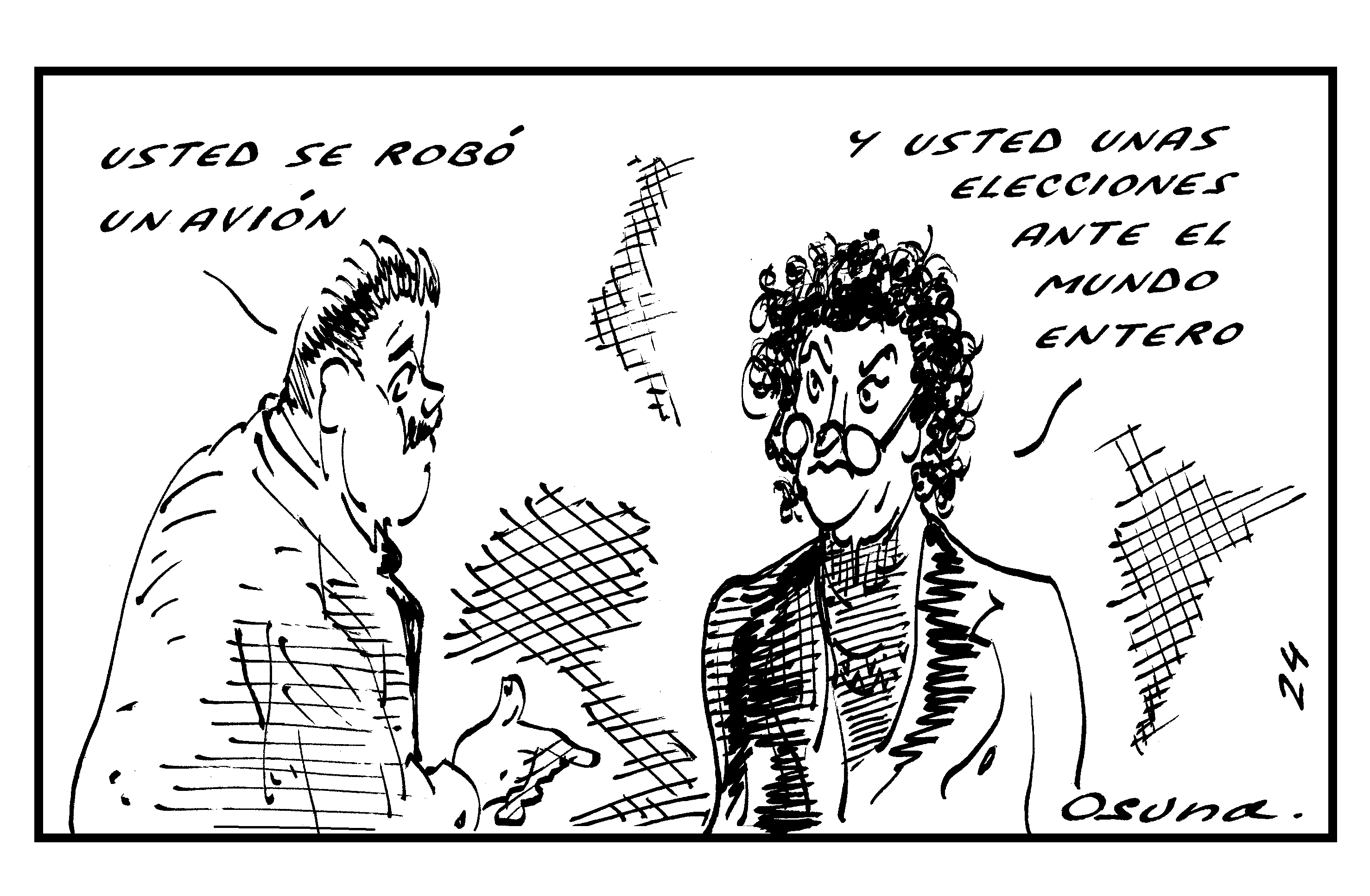 Osuna