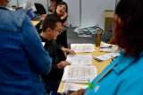 ¿A qué hora salen los resultados de elecciones presidenciales hoy 31 de mayo?