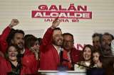 Carlos Fernando Galán: “sacaremos el metro tal y como está planteado”