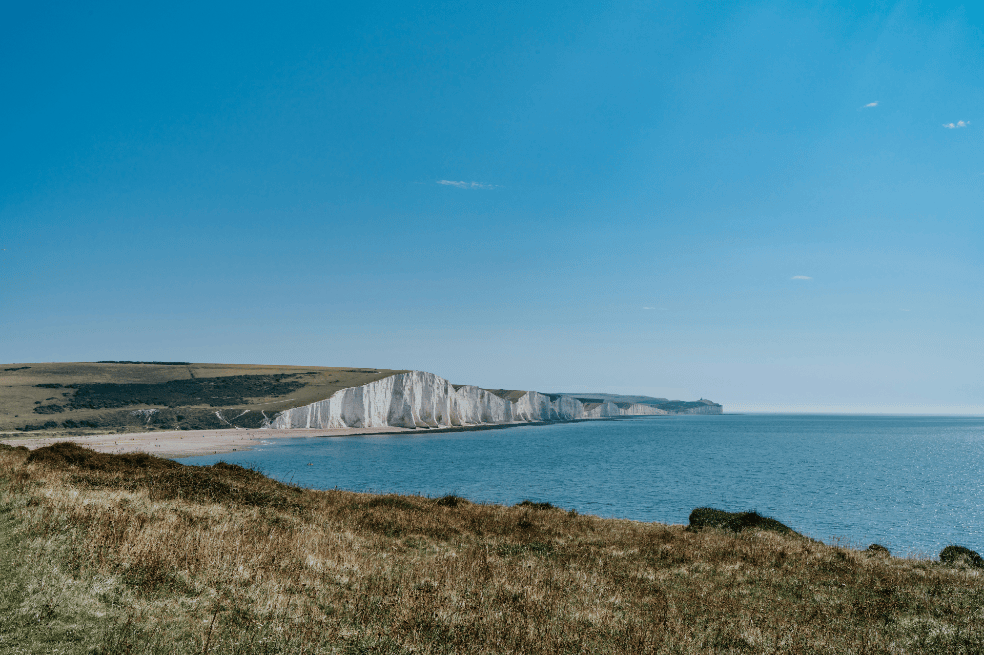 Parque Nacional South Downs