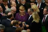 Alemania aprueba rescate a Grecia