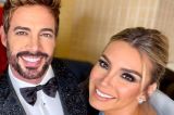 William Levy habló sobre su ruptura con Elizabeth Gutiérrez: “me han difamado”