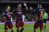 "La jugada era para mí", dice Neymar sobre el penal de Messi y Suárez