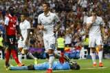 James Rodríguez, la última opción de Zidane