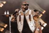 Sean Paul revela qué espera de su show en el Festival Cordillera: “Siento el cariño”