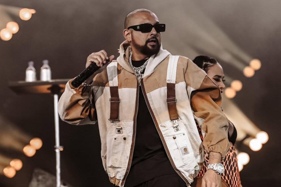 El cantante jamaiquino estará presente en la quinta edición del festival que se realizará en el Parque Simón Bolívar en Bogotá. Detalles.