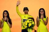 ¿Cuál es la importancia del premio Laureaus, el galardón que ganó Egan Bernal?