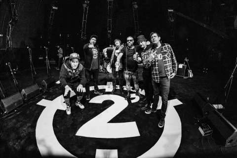 “2 Minutos”: el punk que une a Latinoamérica