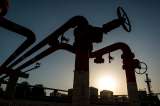 Producción de gas creció 8,7 % en ocho meses y la de petróleo lo hizo en 3,5 %