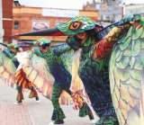 El nuevo vuelo de la cultura ciudadana en Bogotá