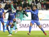 William Tesillo es nuevo jugador de Atlético Nacional