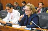 Corte Suprema acusa a exsenadora Daira de Jesús Galvis por alianza con las AUC