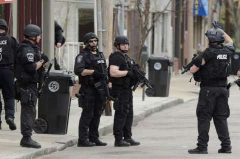 Autoridades siguen sin pistas sobre el motivo de los atentados de Boston