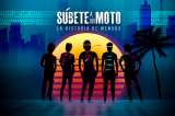 Historia de Menudo será contada en serie de televisión "Súbete a mi moto"