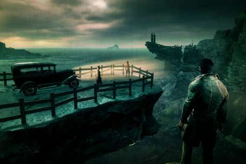 “Call of Cthulhu”, el mito lovecraftiano hecho videojuego