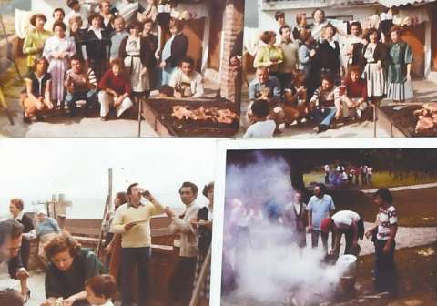 La extinción de las familias numerosas en Bogotá