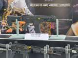 Los tercos fusiles agudos no dejan de sonar en Colombia