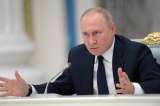 Putin dice que les dará la nacionalidad rusa a los ucranianos que así lo deseen