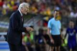 "El jugador debe saber que tiene un compromiso con la selección y el futuro de todos": Pékerman