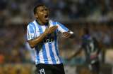 Confirmado traspaso de Roger Martínez al Jiangsu Suning de China