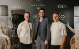 Reconocido chef tres estrellas Michelin habló sobre la arepa de huevo: ¿le gustó?