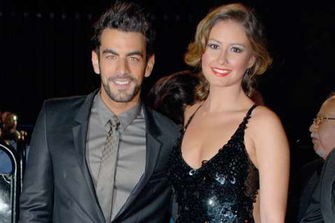 Premios Tv y Novelas 2011