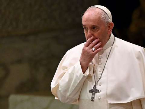 Los espinosos debates que alienta el papa Francisco