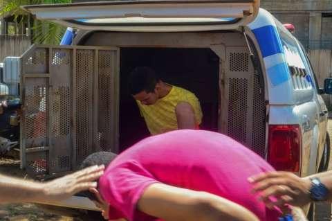 Cuatro presos involucrados en motín carcelario de Brasil fueron asesinados durante traslado