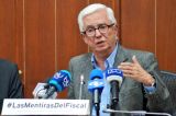 "El Fiscal le ha mentido al país": Robledo