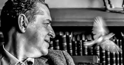 Poemas de Jorge Zalamea Borda: 120 años de su natalicio y su legado literario