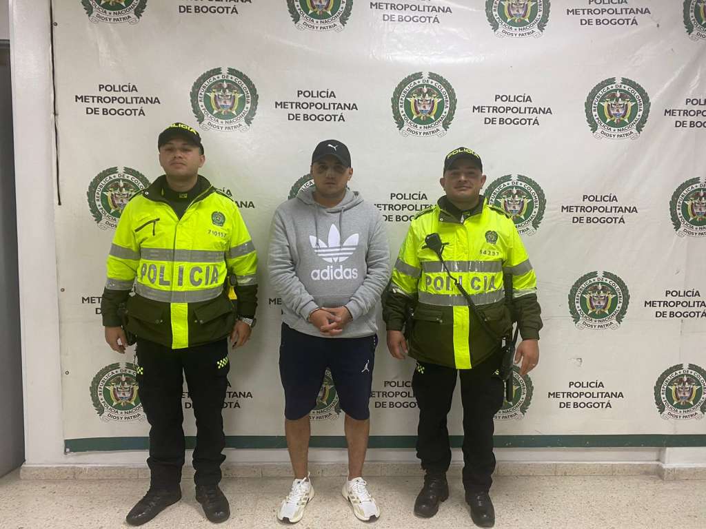 Alias 'El gordo' era el líder de la banda 'Cinco huecos'.