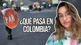 La Pulla | PARO EN COLOMBIA: ¿Por qué la gente sigue protestando?