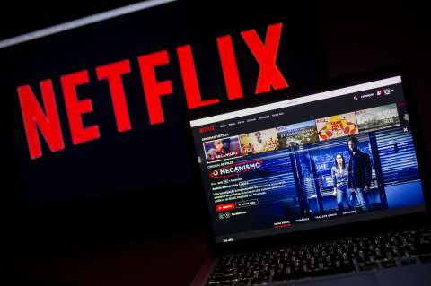 Los códigos para ver el contenido oculto de Netflix