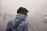 Cierran todas las escuelas de Nueva Delhi debido a contaminación