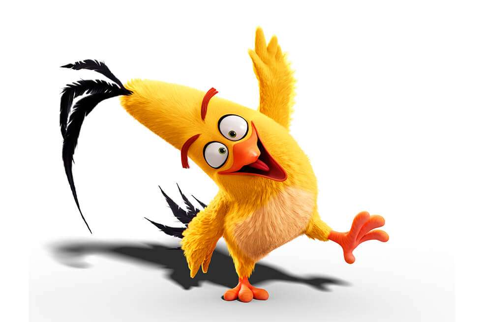 Rovio está utilizando algoritmos para diseñar nuevos niveles para sus juegos, garantizar la atención de los usuarios y predecir cuáles de ellos probablemente perderán interés por un juego. / Cortesía