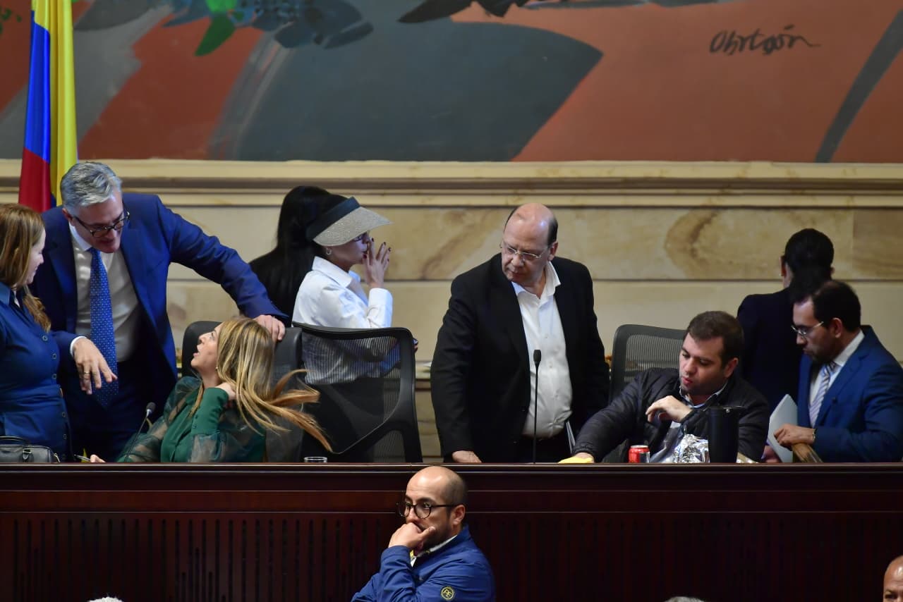 Presupuesto 2026